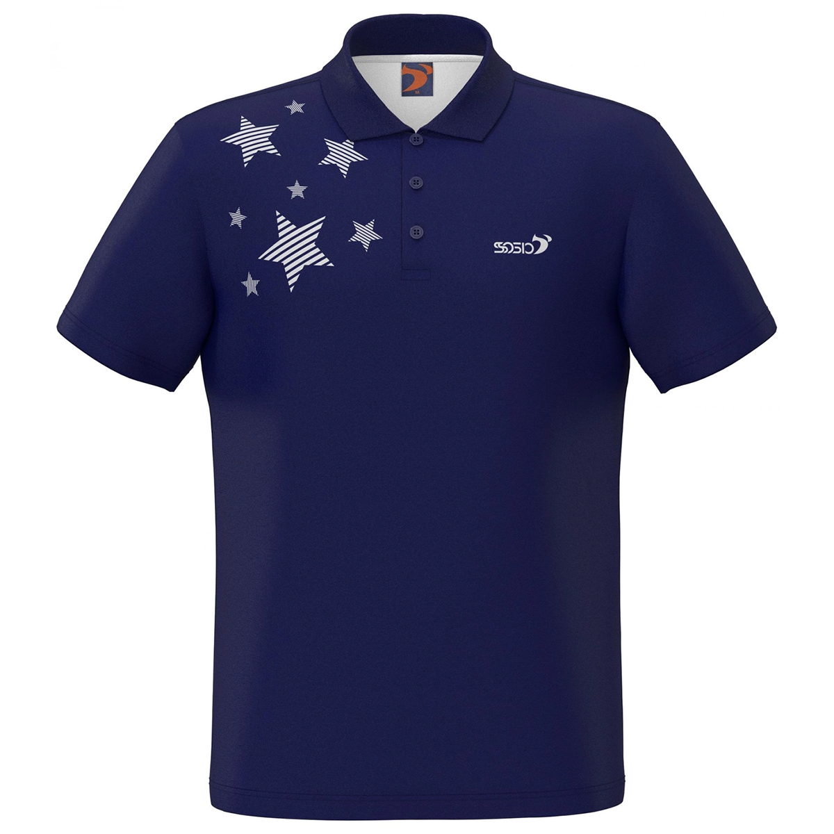 SST-52215(Men's)ネイビーブルー