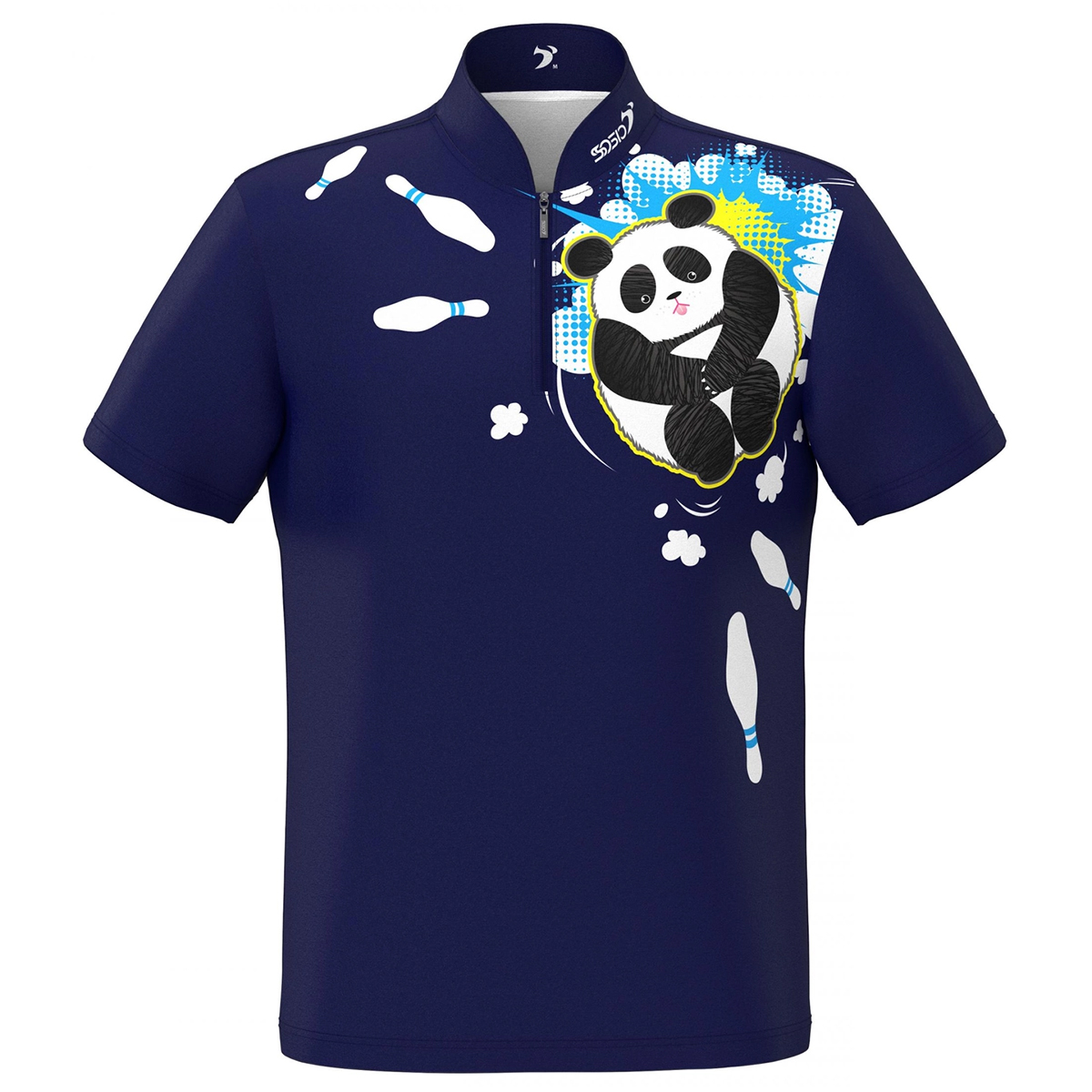 SST-52219(Men's)ネイビーブルー