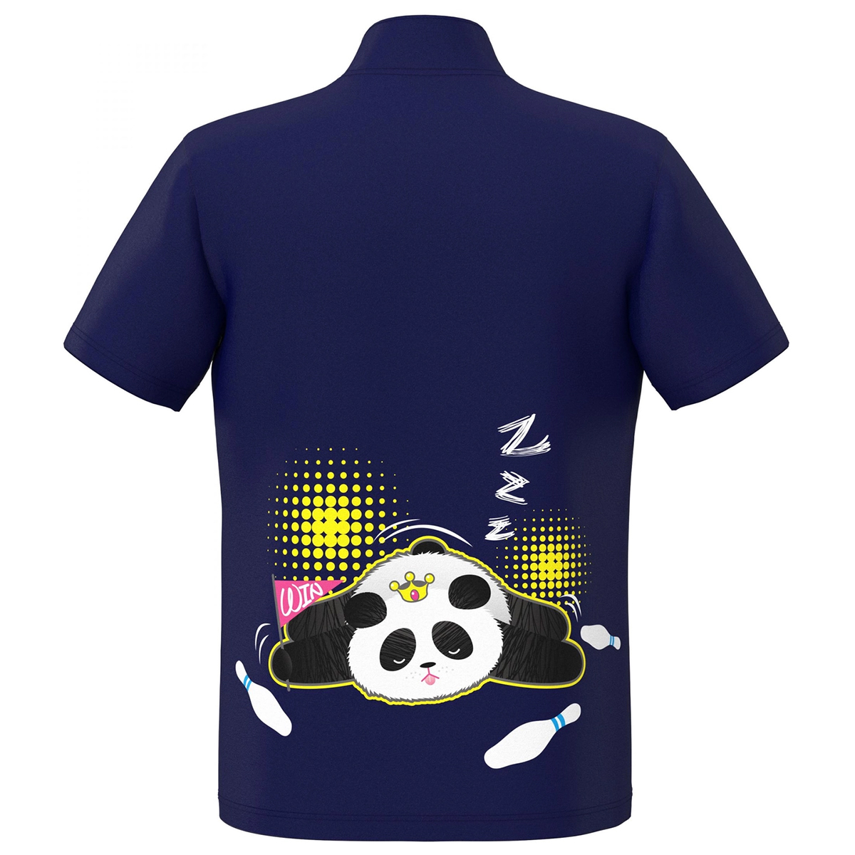 SST-52219(Men's)ネイビーブルー