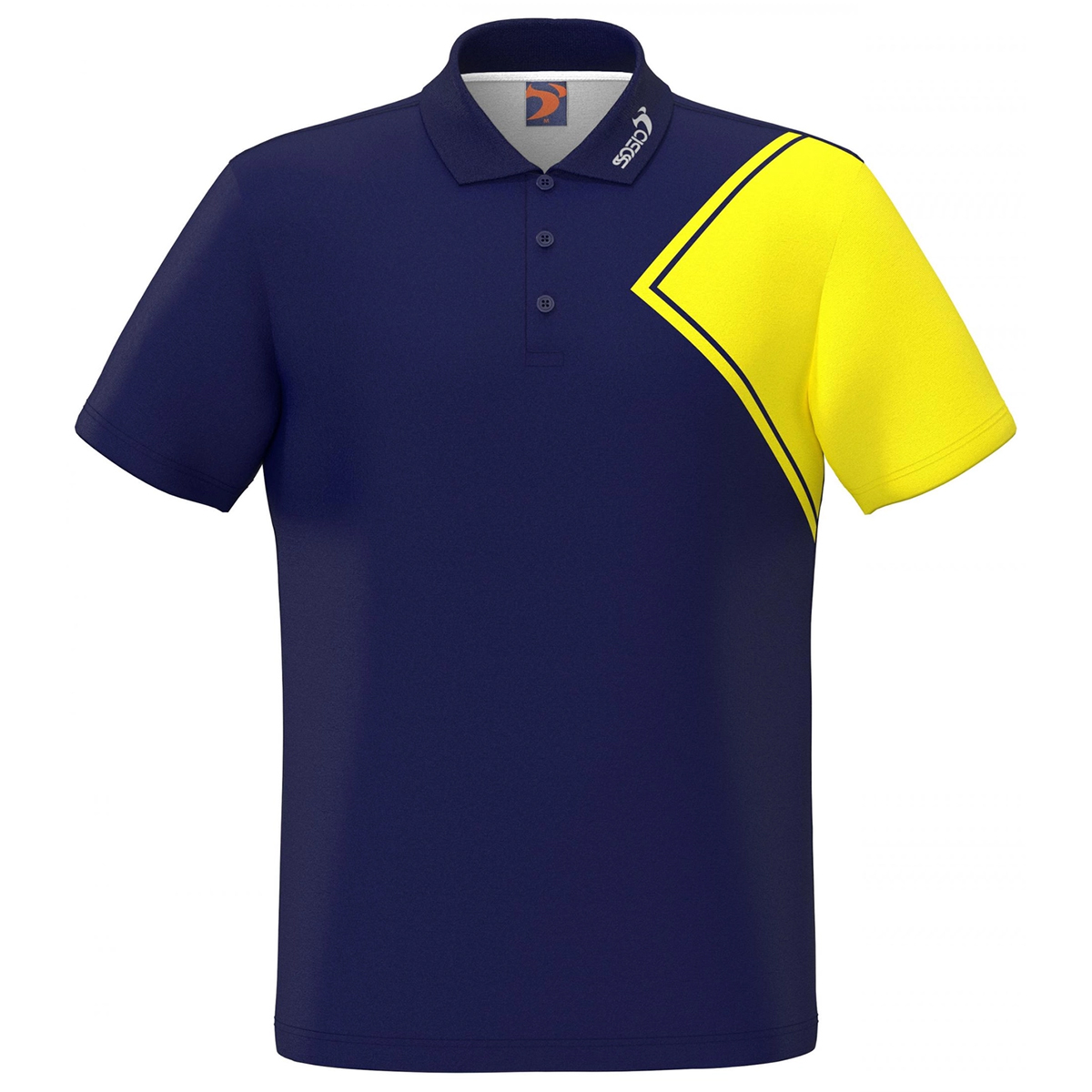 SST-52220(Men's)ネイビーブルー