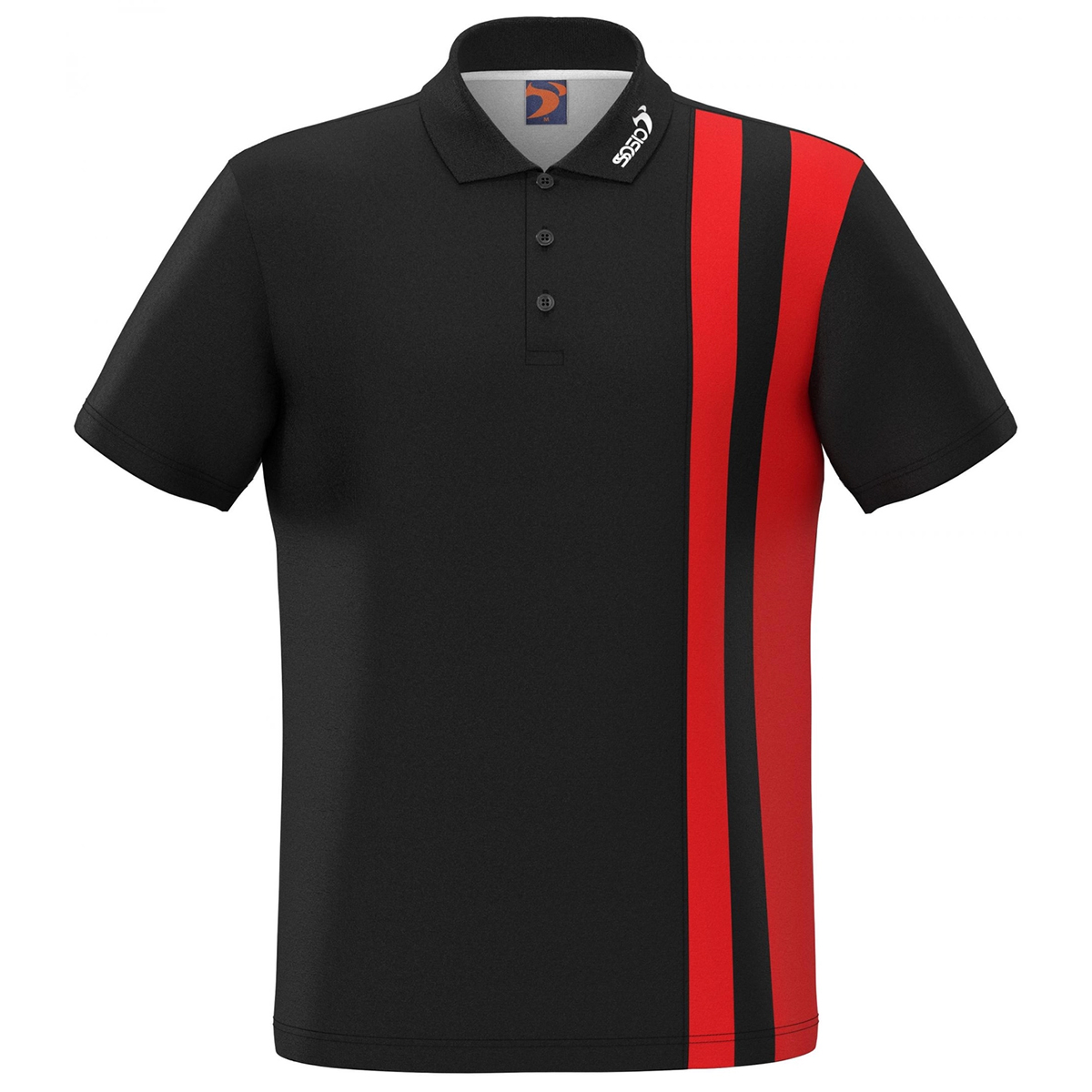 SST-52222(Men's)ブラック