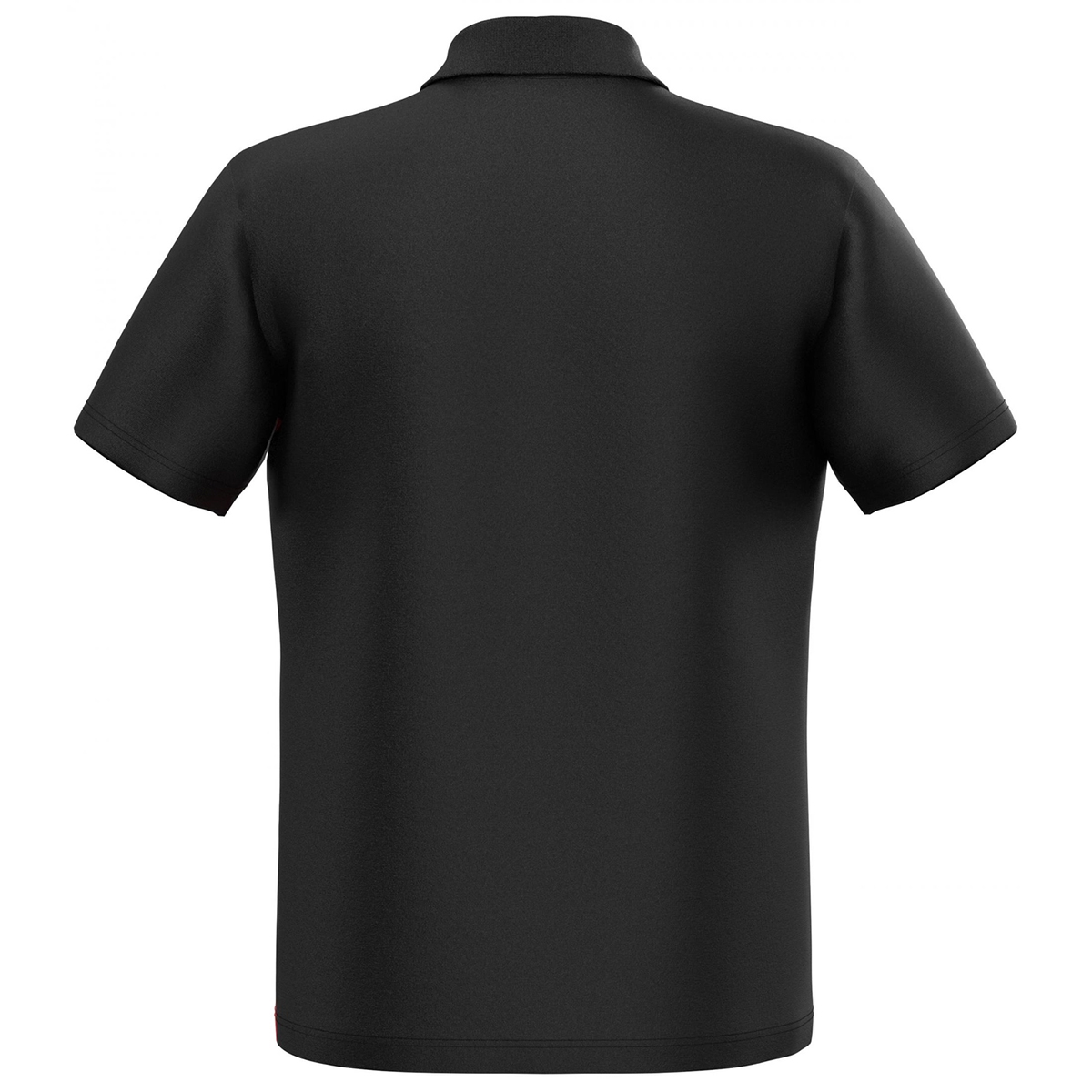 SST-52222(Men's)ブラック