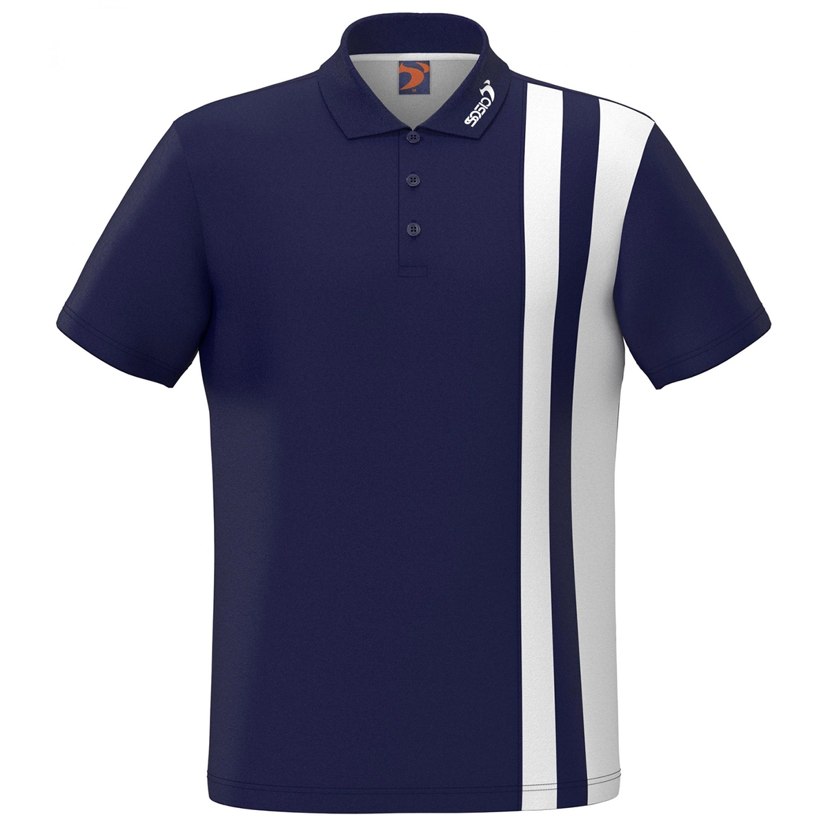 SST-52222(Men's)ネイビーブルー