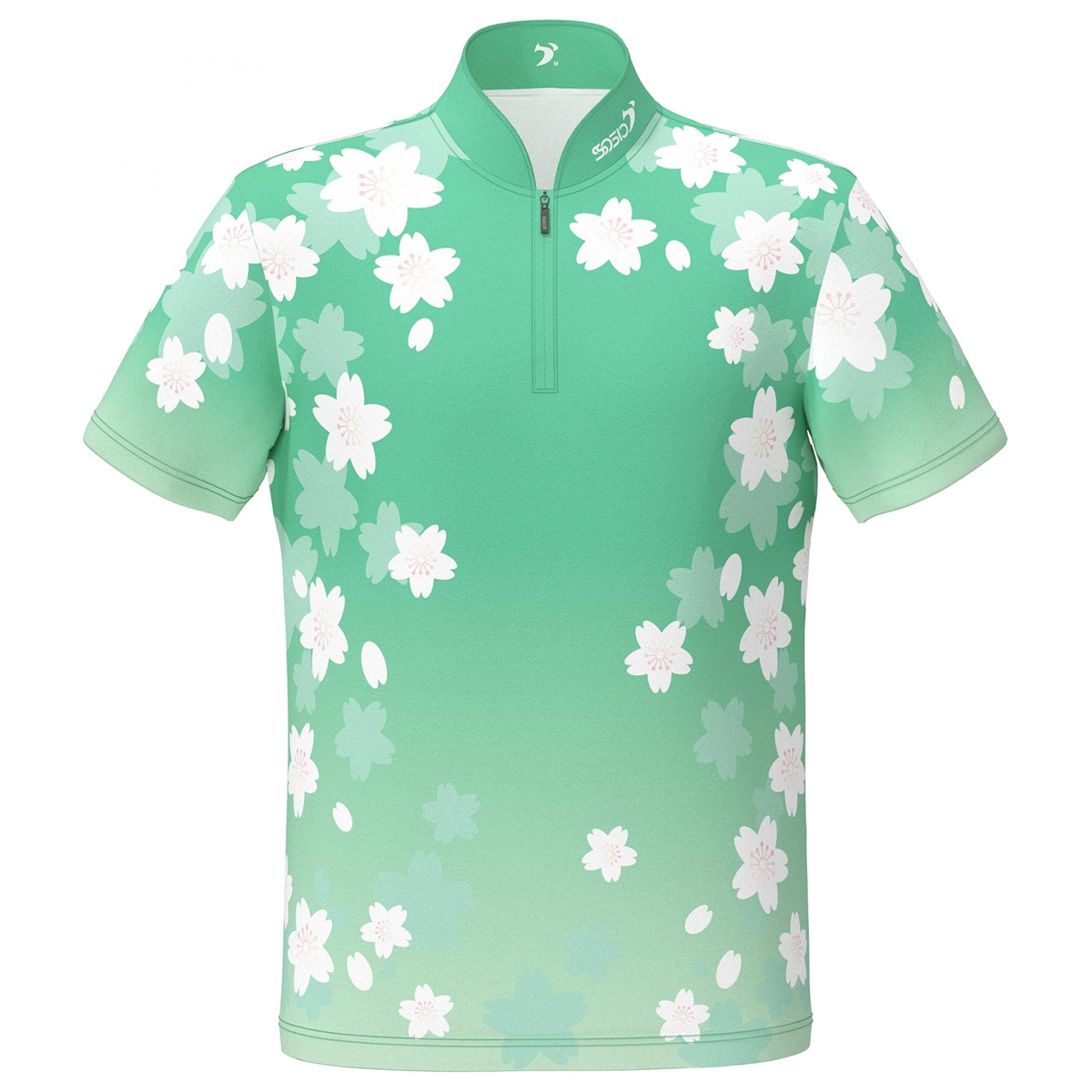SST-52223(Men's)グリーン