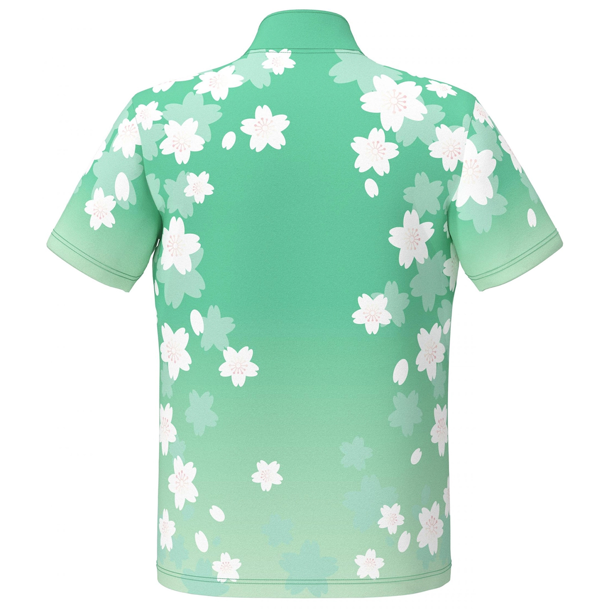 SST-52223(Men's)グリーン