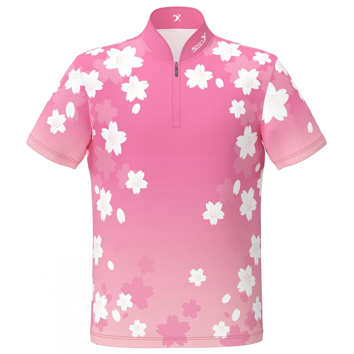 SST-52223(Men's)ピンク