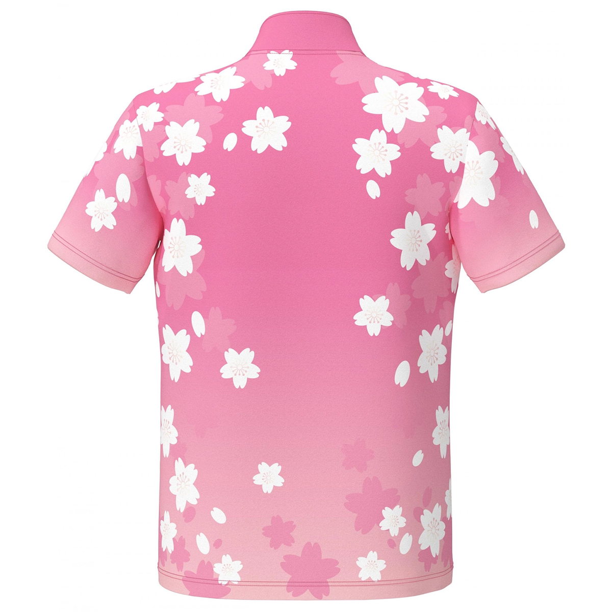SST-52223(Men's)ピンク