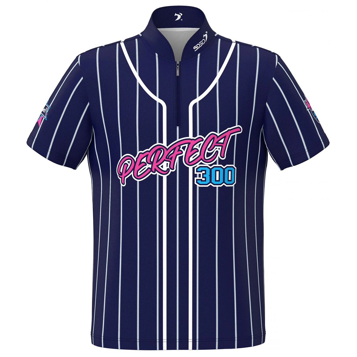 SST-52232(Men's)ネイビーブルー