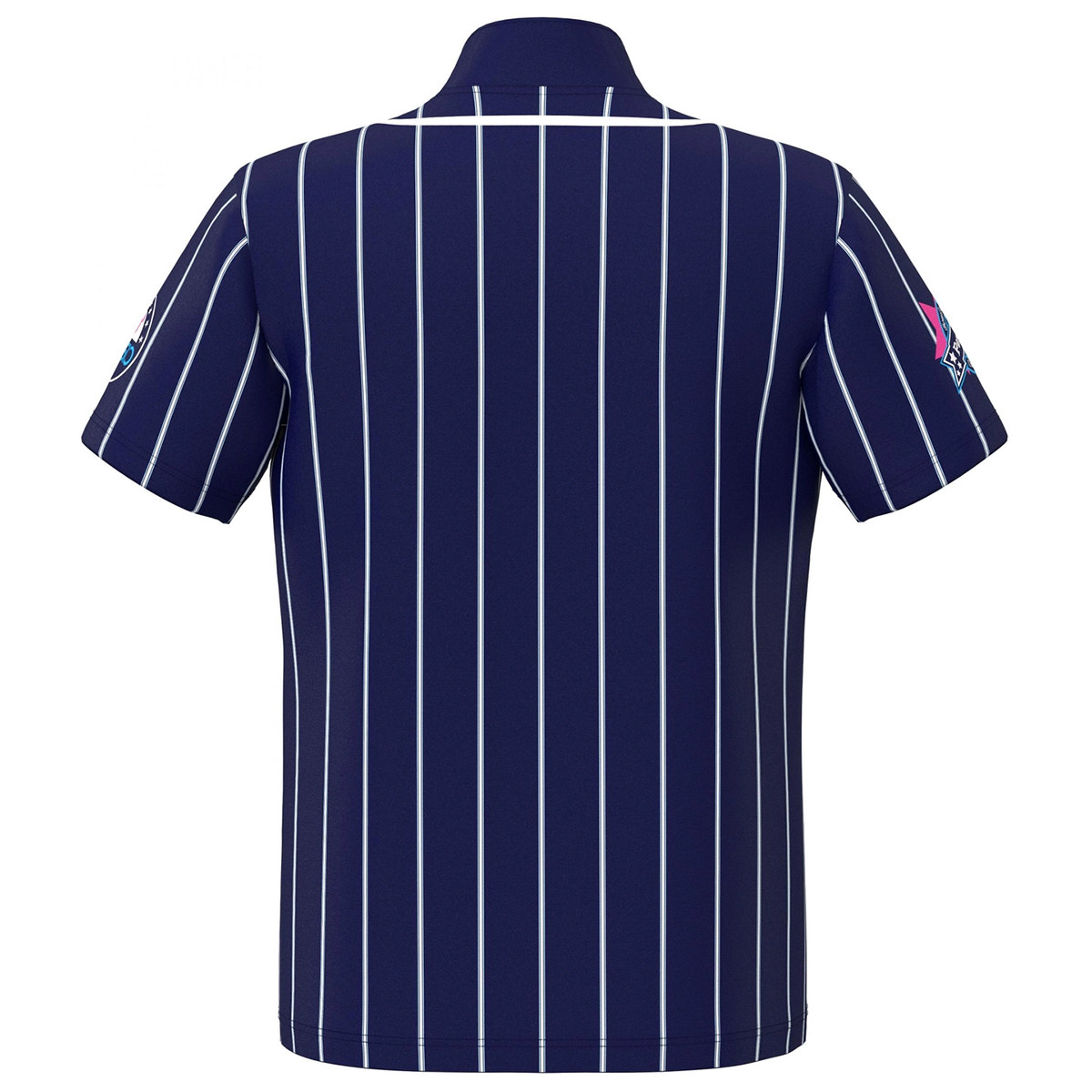 SST-52232(Men's)ネイビーブルー