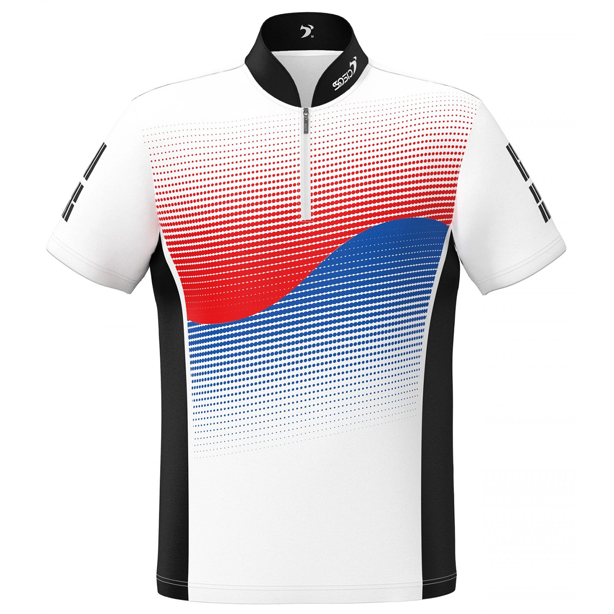 SST-52224(Men's)ブラック