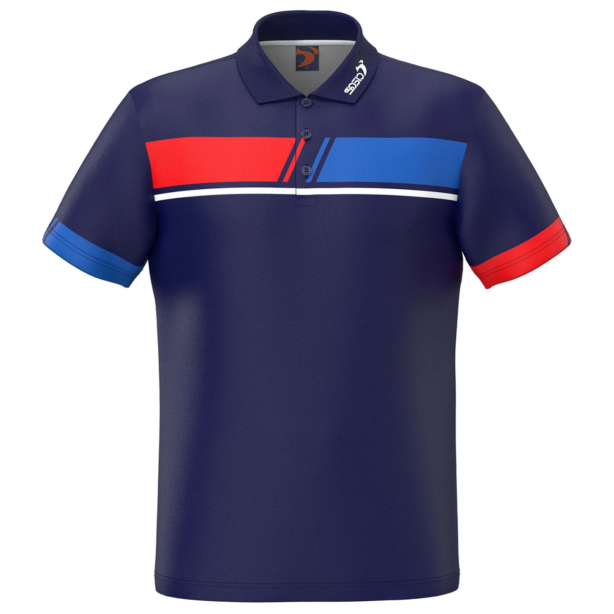 SST-52225(Men's)ネイビーブルー