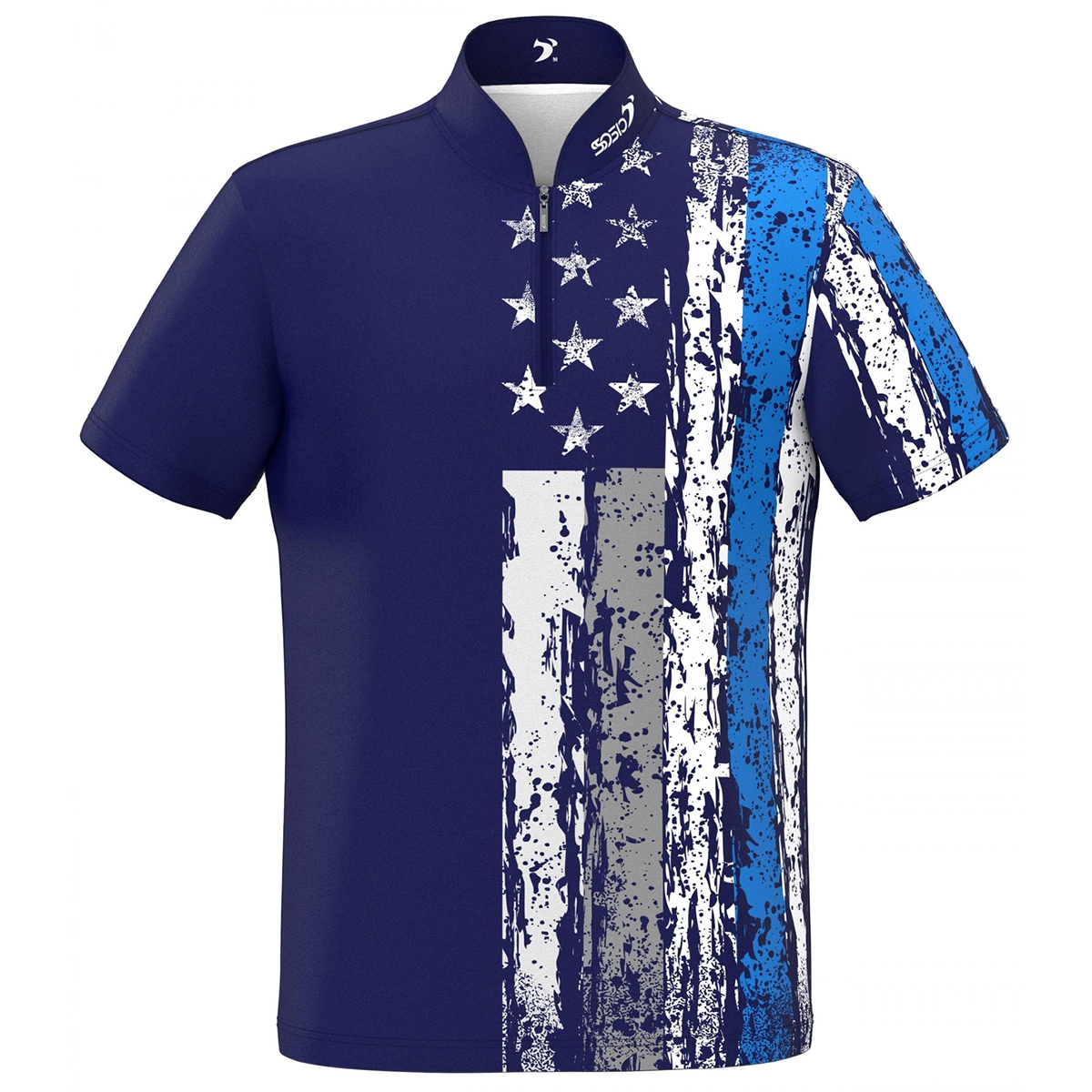 SST-52226(Men's)ネイビーブルー