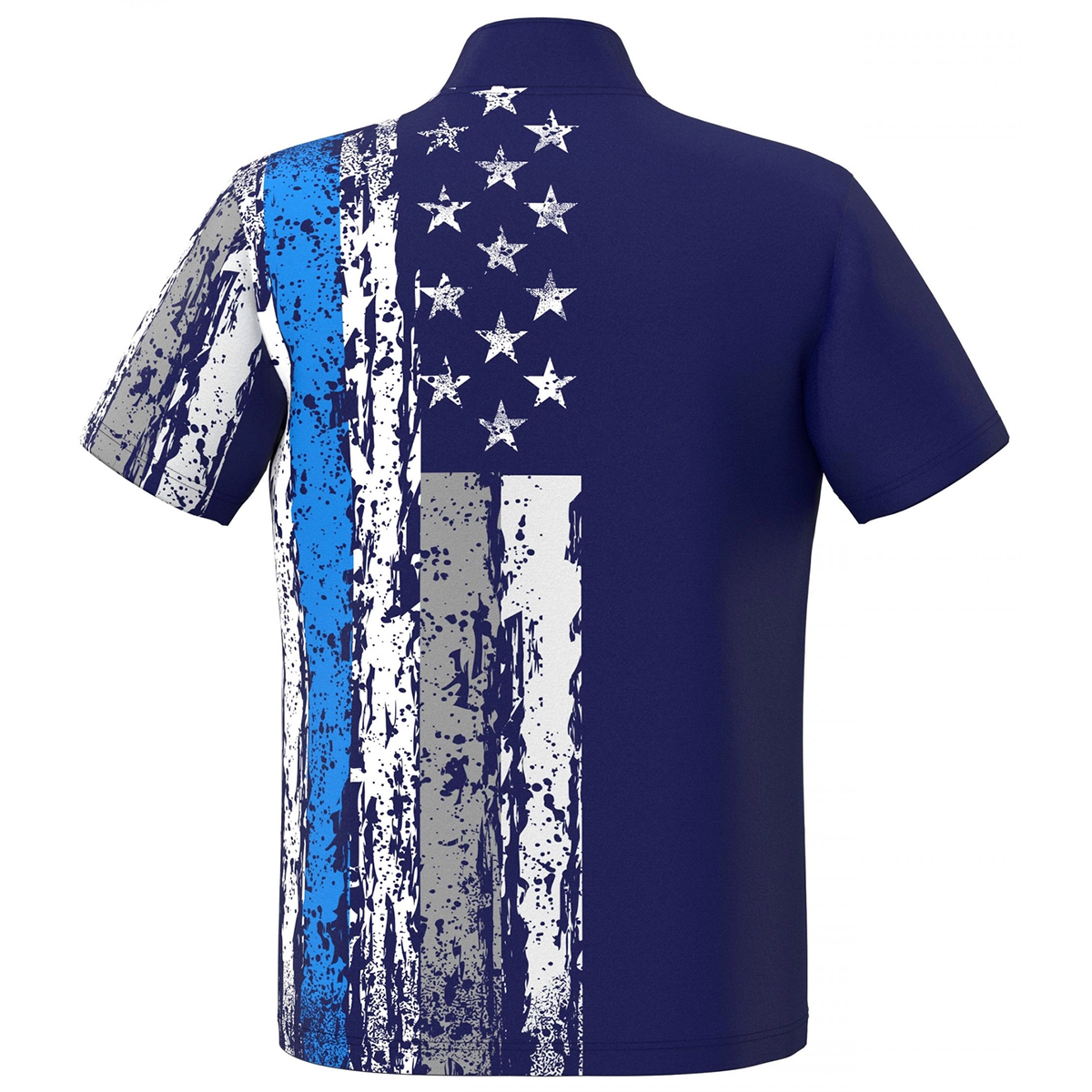 SST-52226(Men's)ネイビーブルー