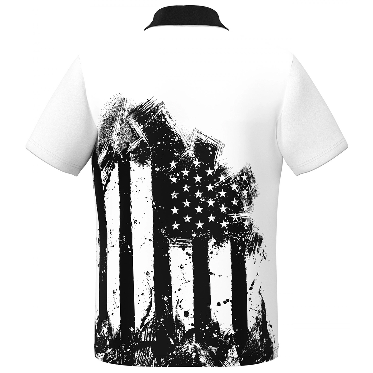 SST-52227(Men's)ホワイト
