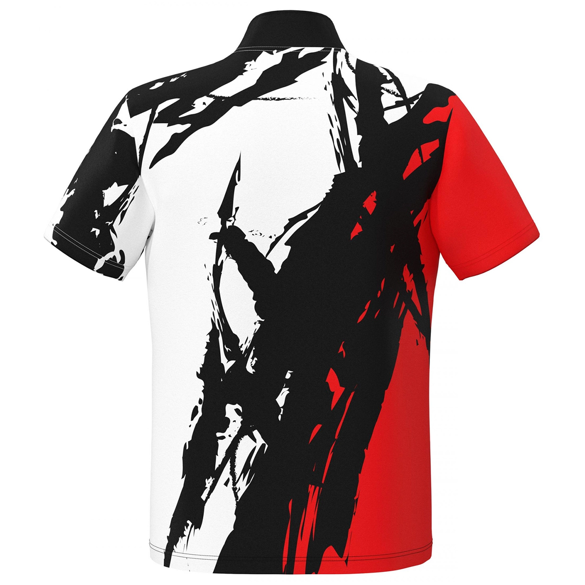 SST-52228(Men's)レッド