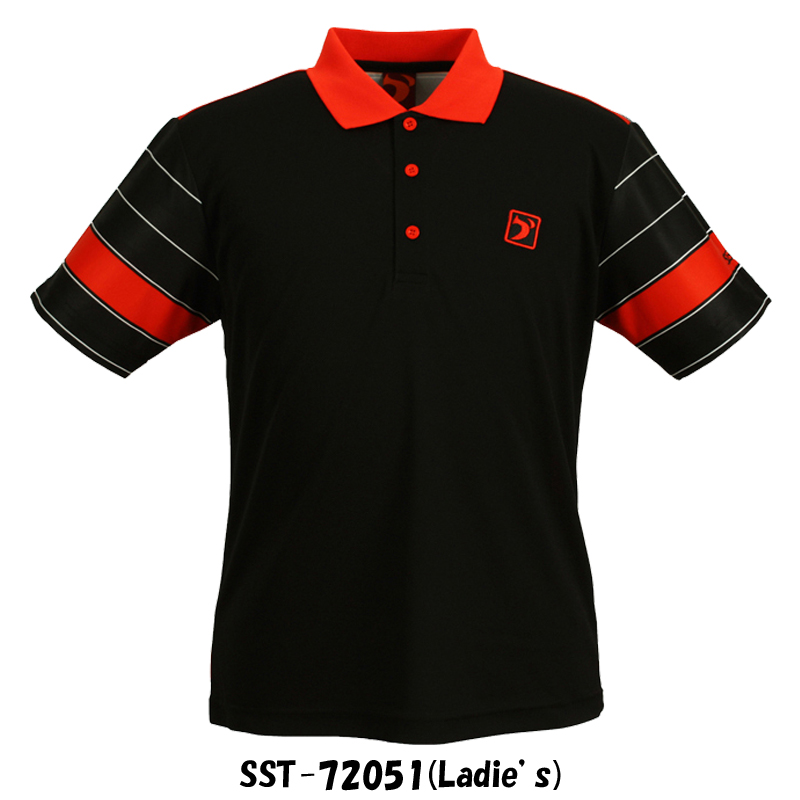 SST-72051(Ladie's)ブラック